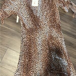 Auguste the Label maxi dress